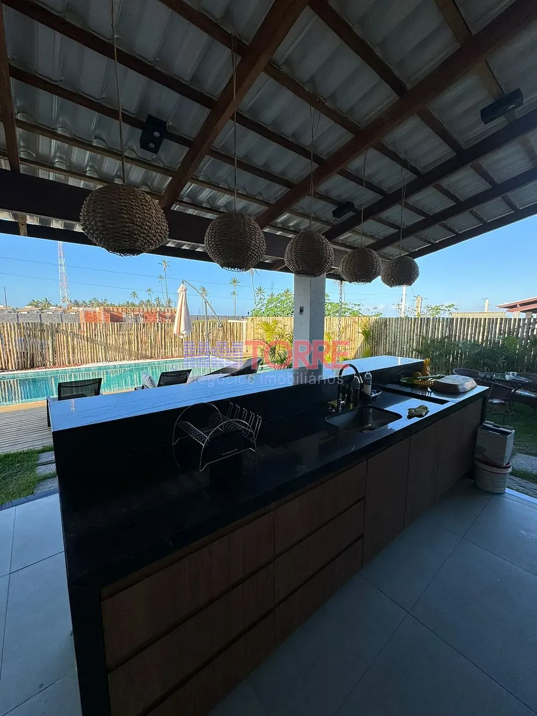 Casa, 5 quartos, 300 m² - Foto 6