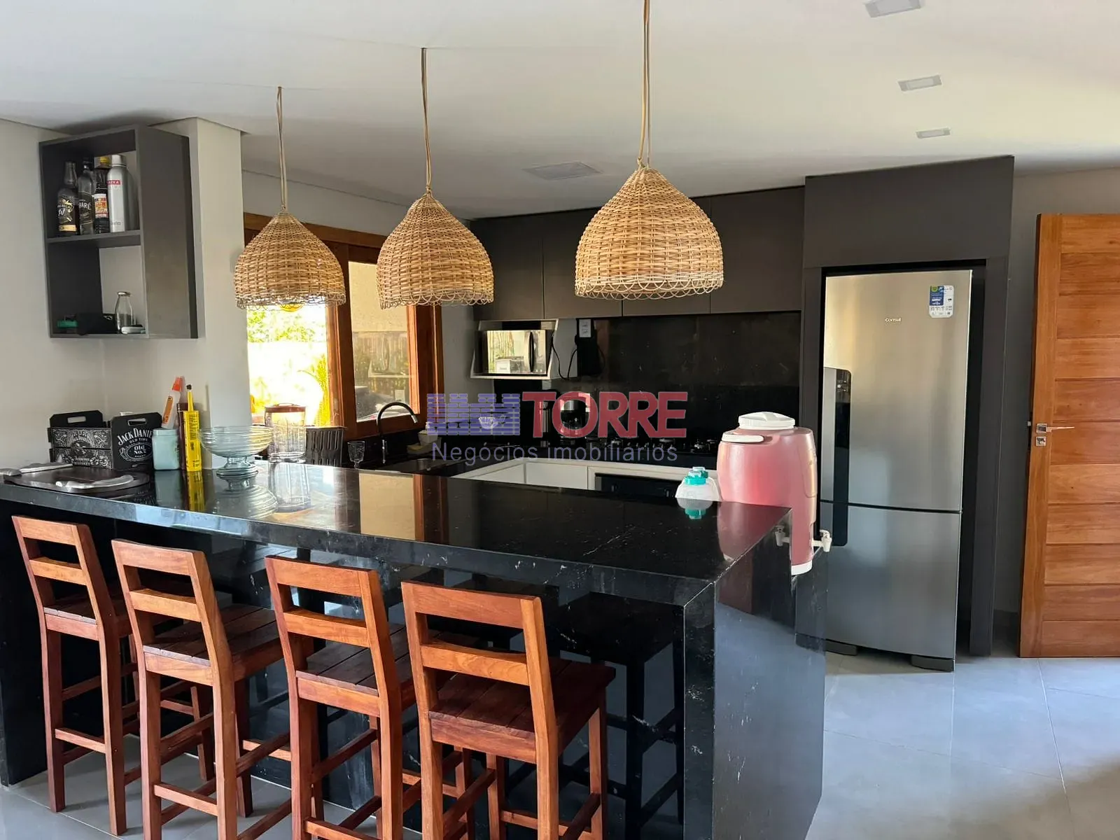 Casa, 5 quartos, 300 m² - Foto 14
