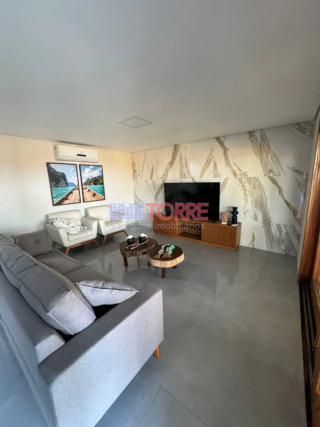 Casa, 5 quartos, 300 m² - Foto 15