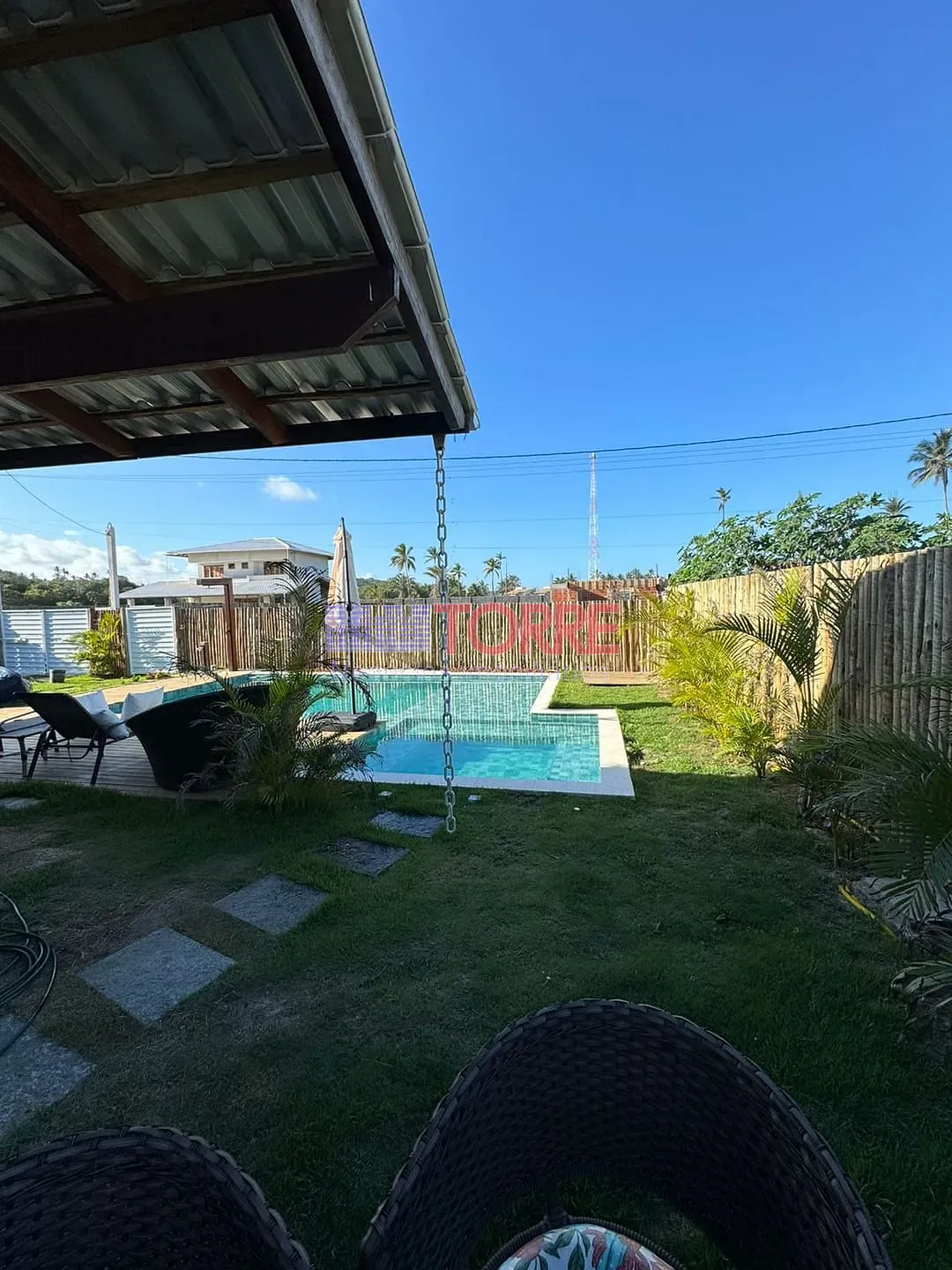 Casa, 5 quartos, 300 m² - Foto 16