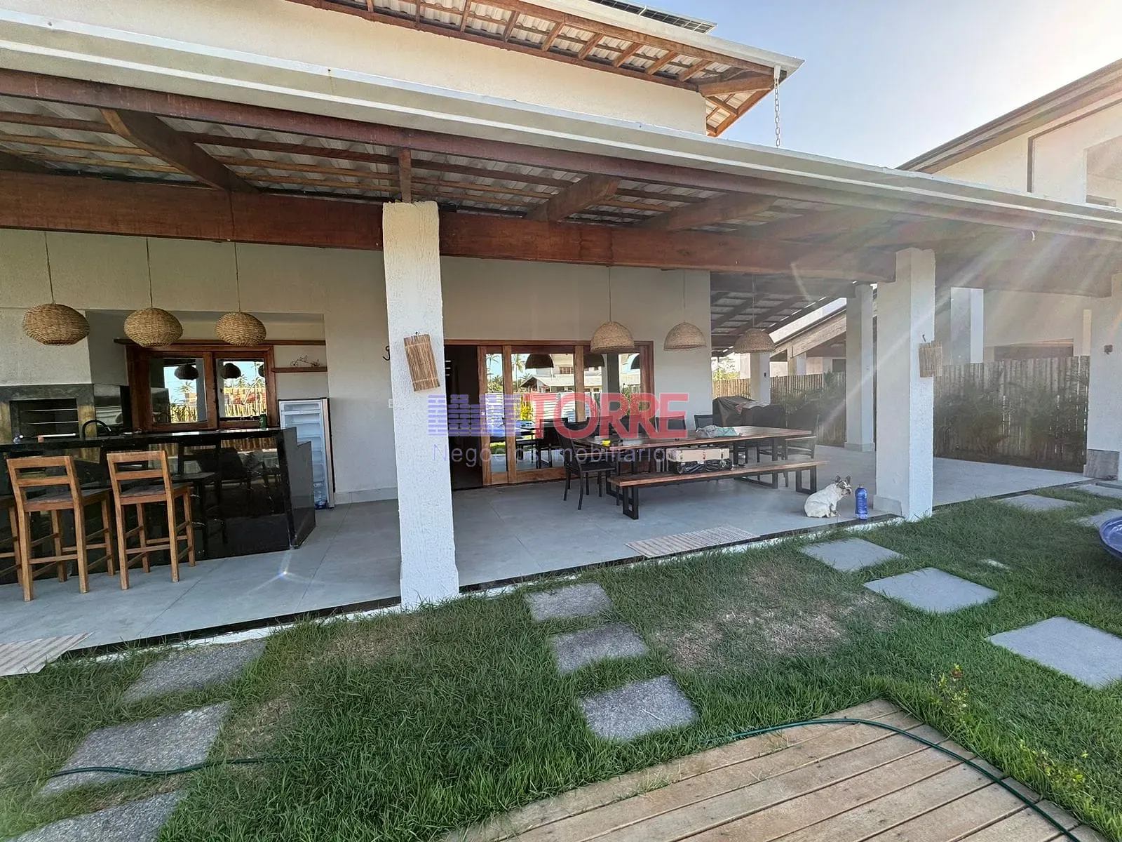 Casa, 5 quartos, 300 m² - Foto 18
