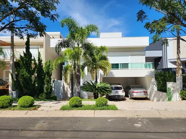 Casa com 360m² 3 quartos e 5 banheiros, à venda, no bairro Swiss Park em Campinas