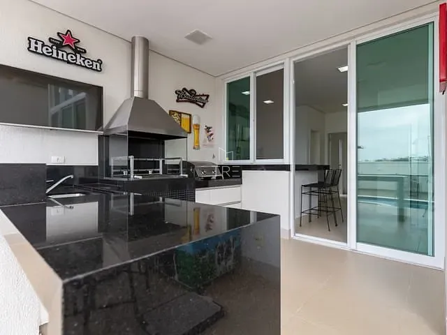 Casa com 360m² 3 quartos e 5 banheiros, à venda, no bairro Swiss Park em Campinas