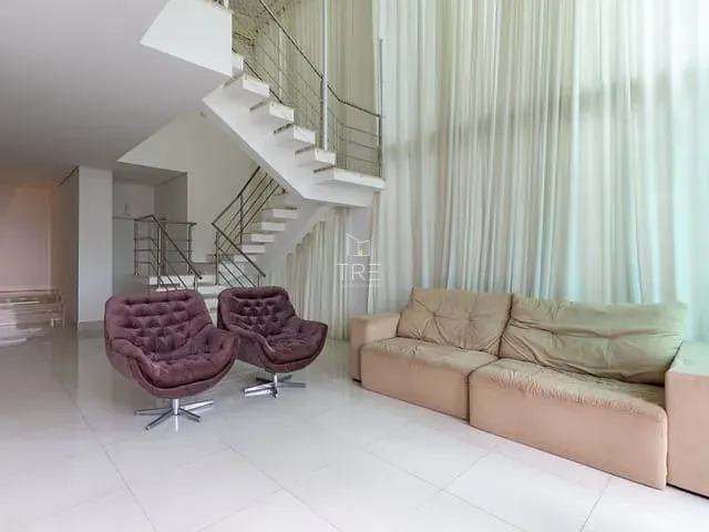 Casa com 360m² 3 quartos e 5 banheiros, à venda, no bairro Swiss Park em Campinas