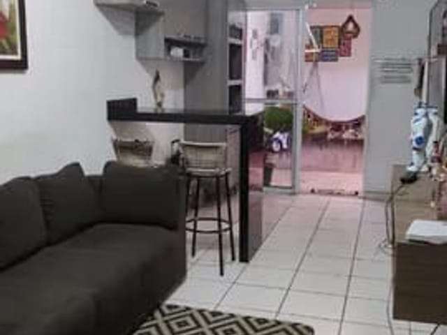 Foto do Casa - Casa - Cd. Ilhas Do Pará - R. Rosa Vermelha - Guanabara - Ananindeua, PA | Tsubaki Imóveis