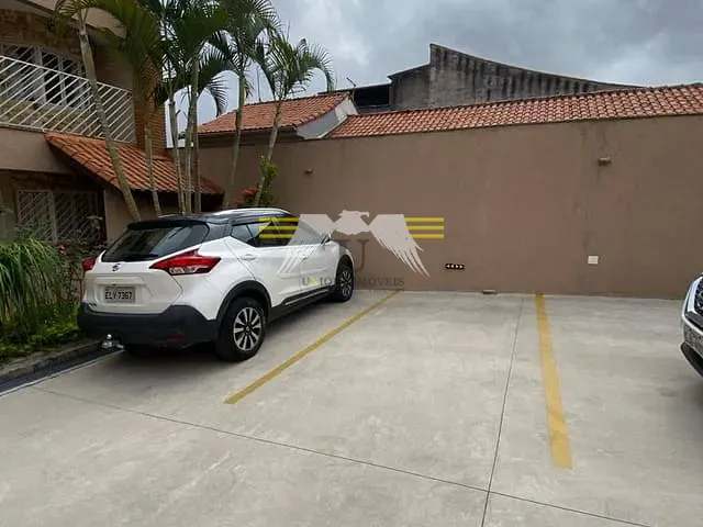 Casa 3 quartos e 3 banheiros, à venda, no bairro Vila Matilde em São Paulo