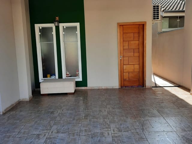 Foto do Casa - Casa em Condominio à venda, Jardim Jaraguá, Taubaté, SP | Venter imoveis