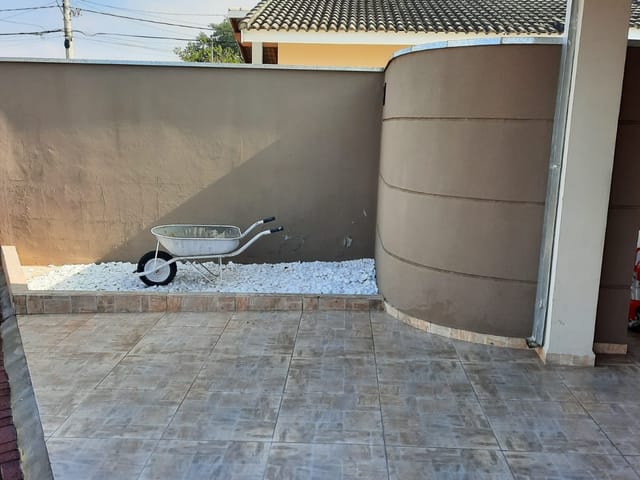Foto do Casa - Casa em Condominio à venda, Jardim Jaraguá, Taubaté, SP | Venter imoveis