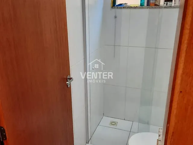 Casa 2 quartos e 2 banheiros, à venda, no bairro Jardim Jaraguá em Taubaté