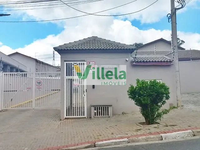 Casa 2 quartos e 1 banheiro, à venda, no bairro Jardim Santa Helena em Poá