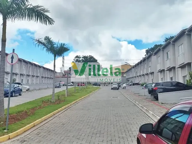 Casa 2 quartos e 1 banheiro, à venda, no bairro Jardim Santa Helena em Poá