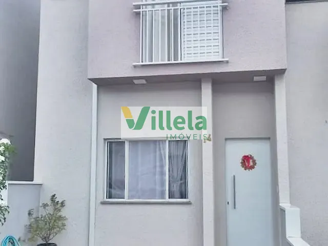 Casa 2 quartos e 1 banheiro, à venda, no bairro Jardim Santa Helena em Poá
