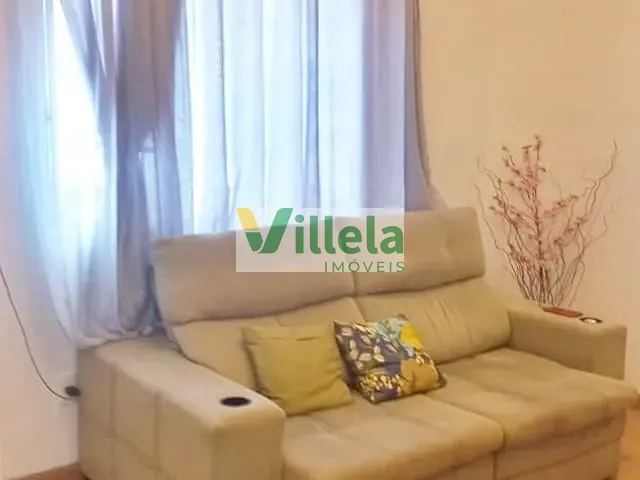 Casa 2 quartos e 1 banheiro, à venda, no bairro Jardim Santa Helena em Poá