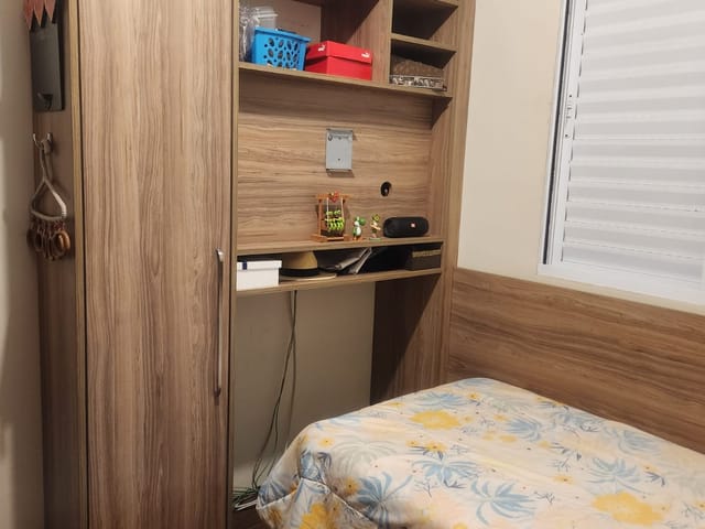 Casa com 222m² 3 quartos e 2 banheiros, para alugar, no bairro Jardim Colibri em Cotia