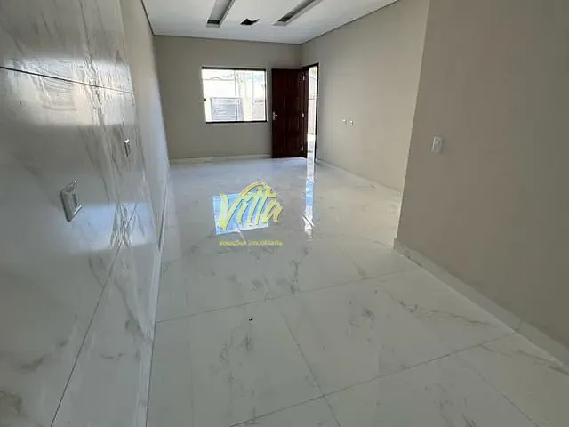 Casa 3 quartos e 2 banheiros, à venda, no bairro Estação em Araucária