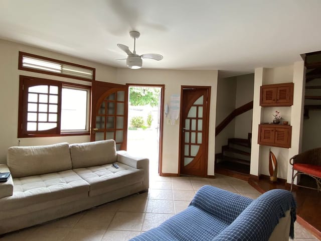 Casa 3 quartos e 2 banheiros, à venda, no bairro Braga em Cabo Frio
