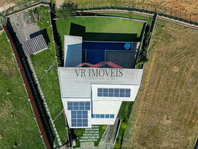 Casa com 740m² 5 quartos e 6 banheiros, à venda, no bairro Casa de Pedra em Volta Redonda