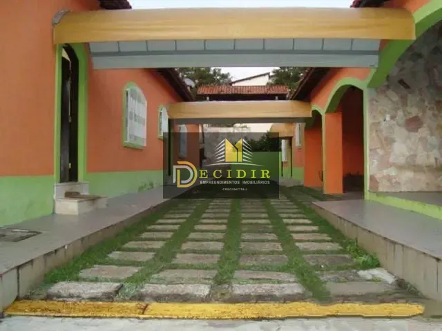 Casa com 3638m² 5 quartos e 4 banheiros, à venda, no bairro Portal das Acácias em Santana de Parnaíba