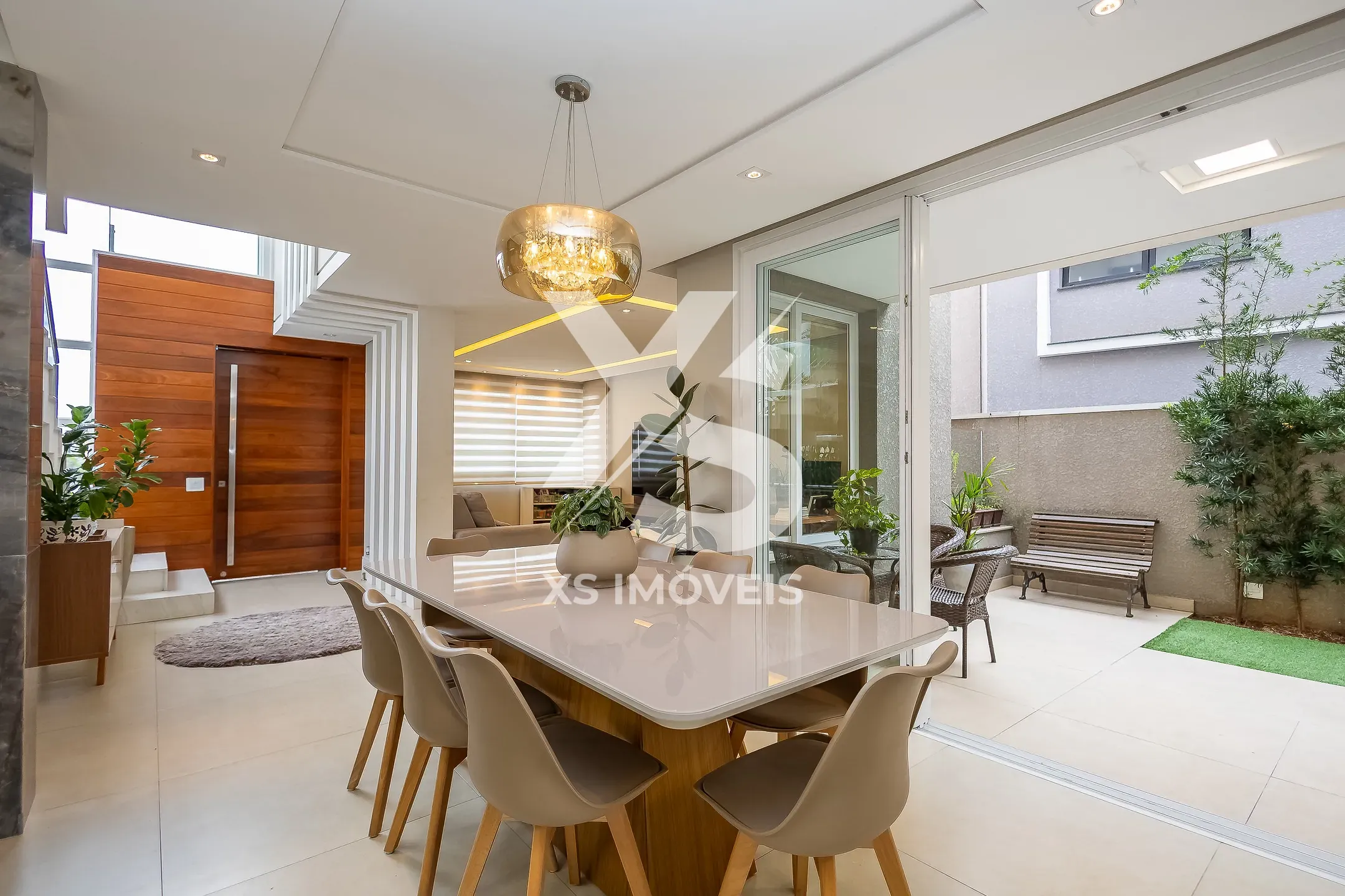 Casa, 3 quartos, 245 m² - Foto 9