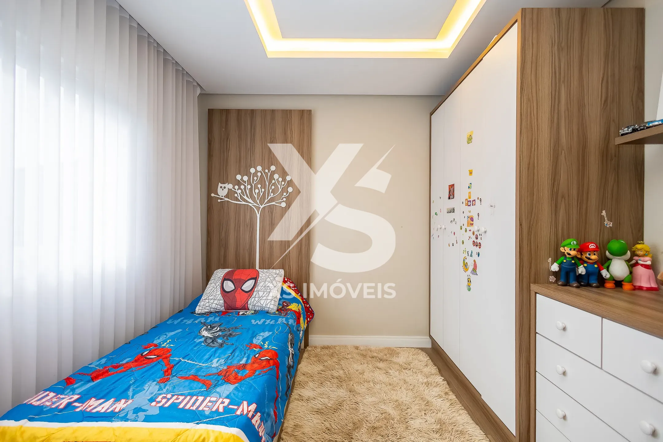 Casa, 3 quartos, 245 m² - Foto 47