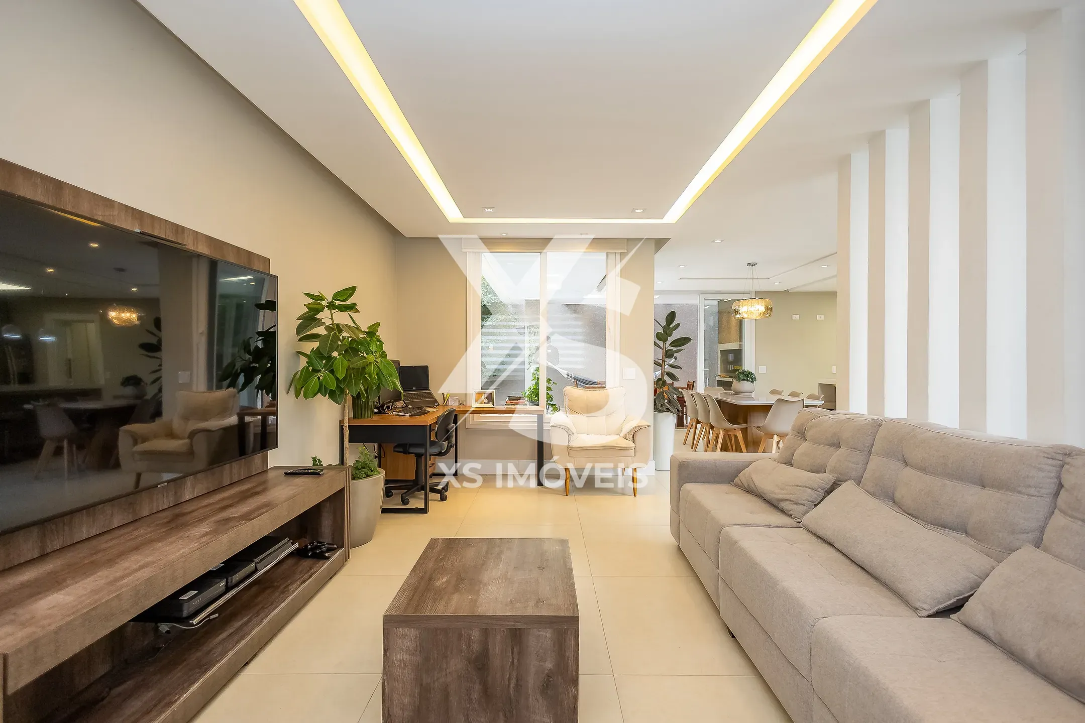 Casa, 3 quartos, 245 m² - Foto 13