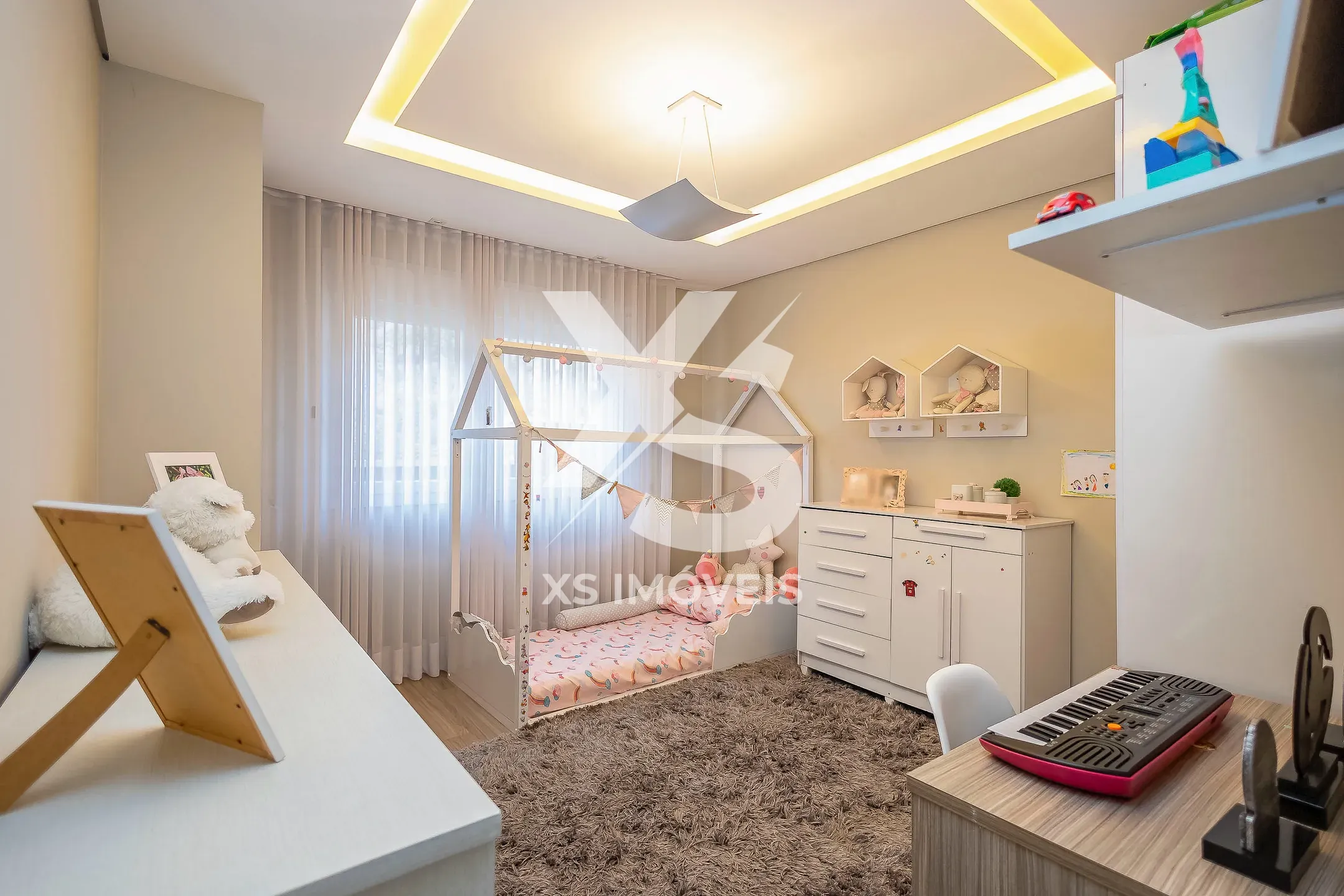 Casa, 3 quartos, 245 m² - Foto 43