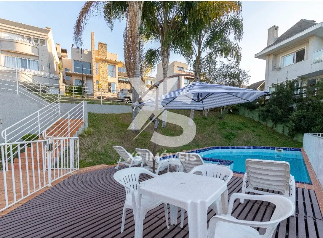 Casa, 3 quartos, 245 m² - Foto 68