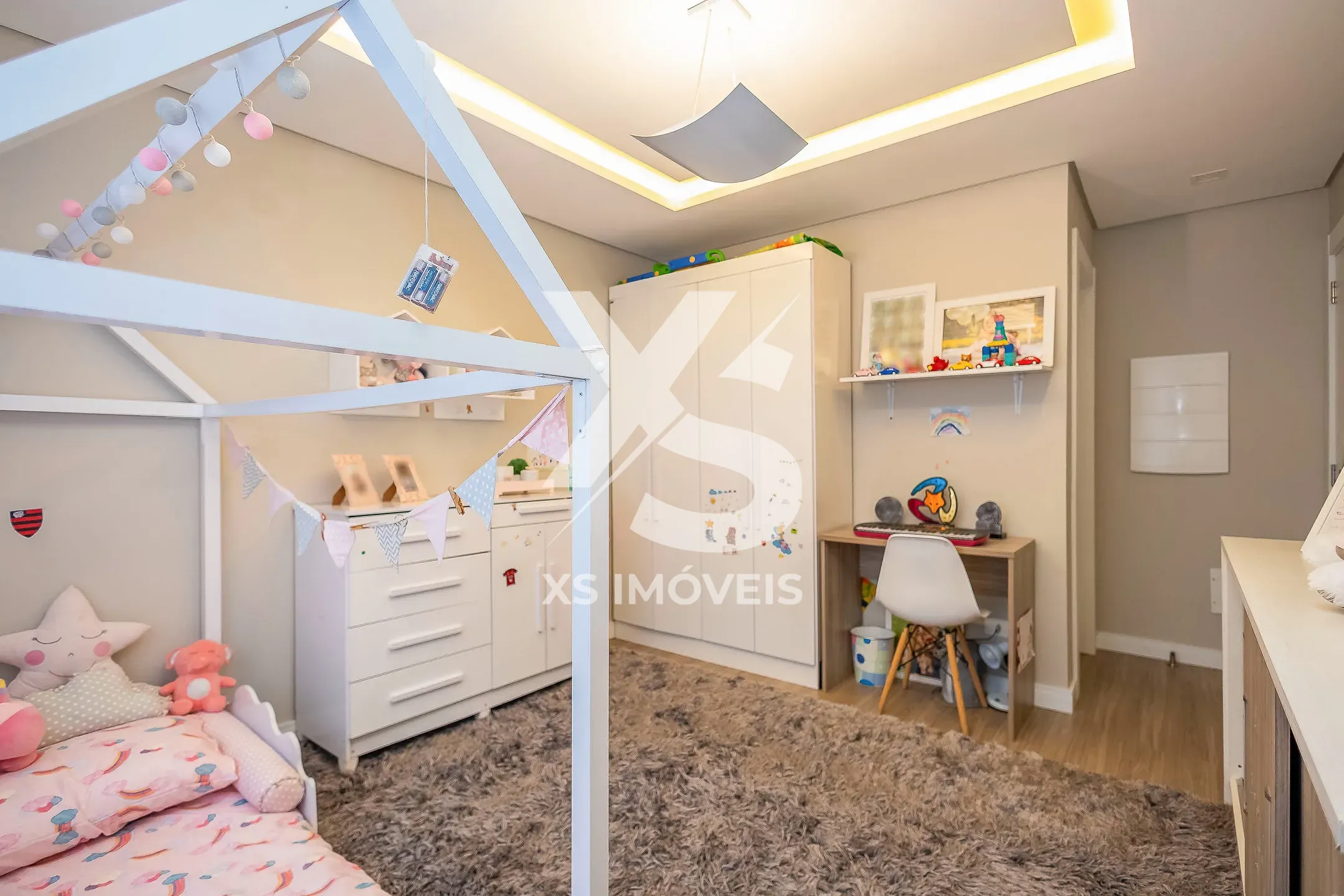 Casa, 3 quartos, 245 m² - Foto 41