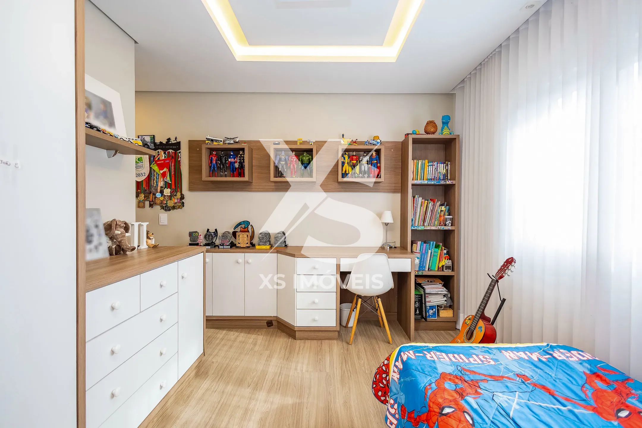 Casa, 3 quartos, 245 m² - Foto 48