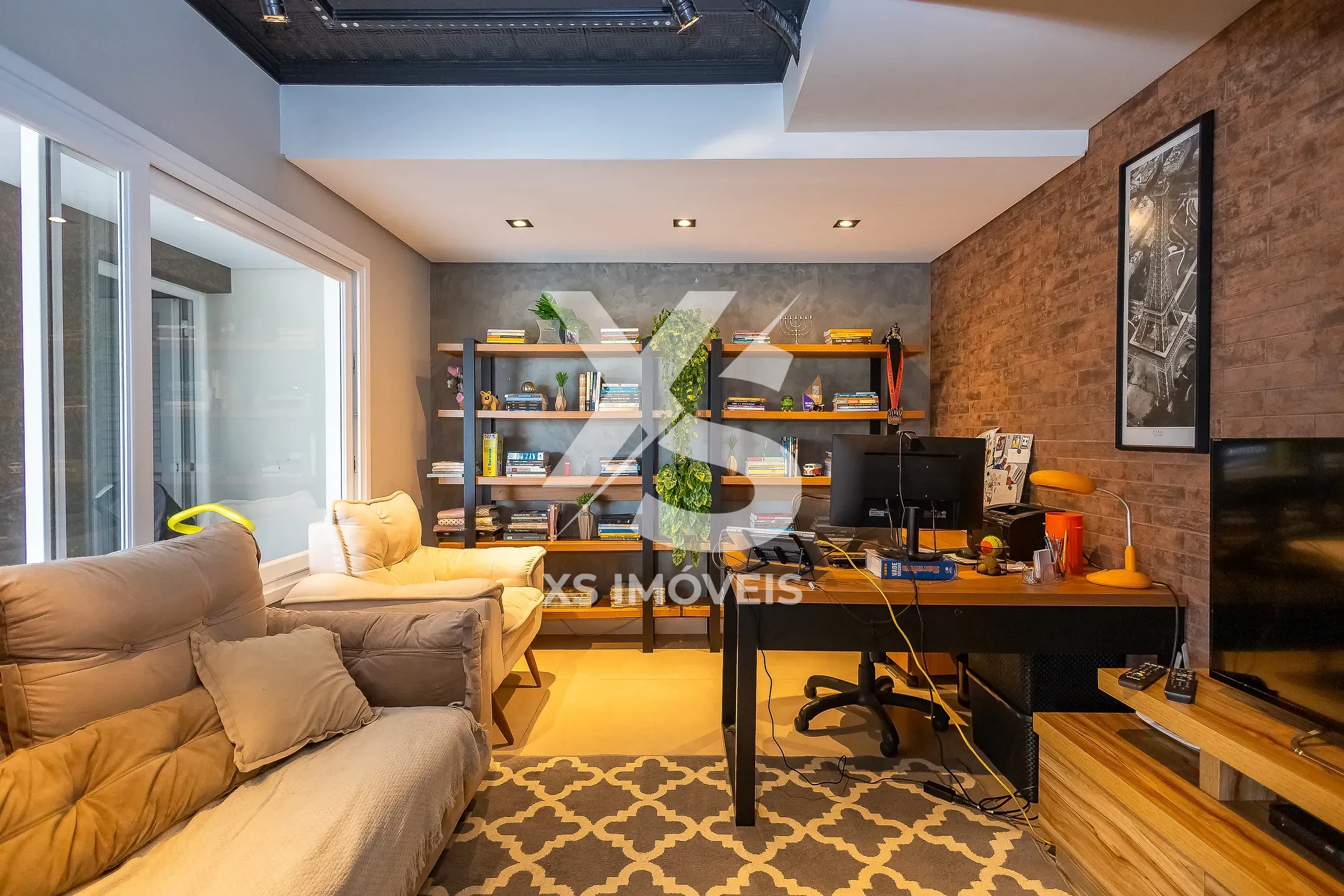 Casa, 3 quartos, 245 m² - Foto 52