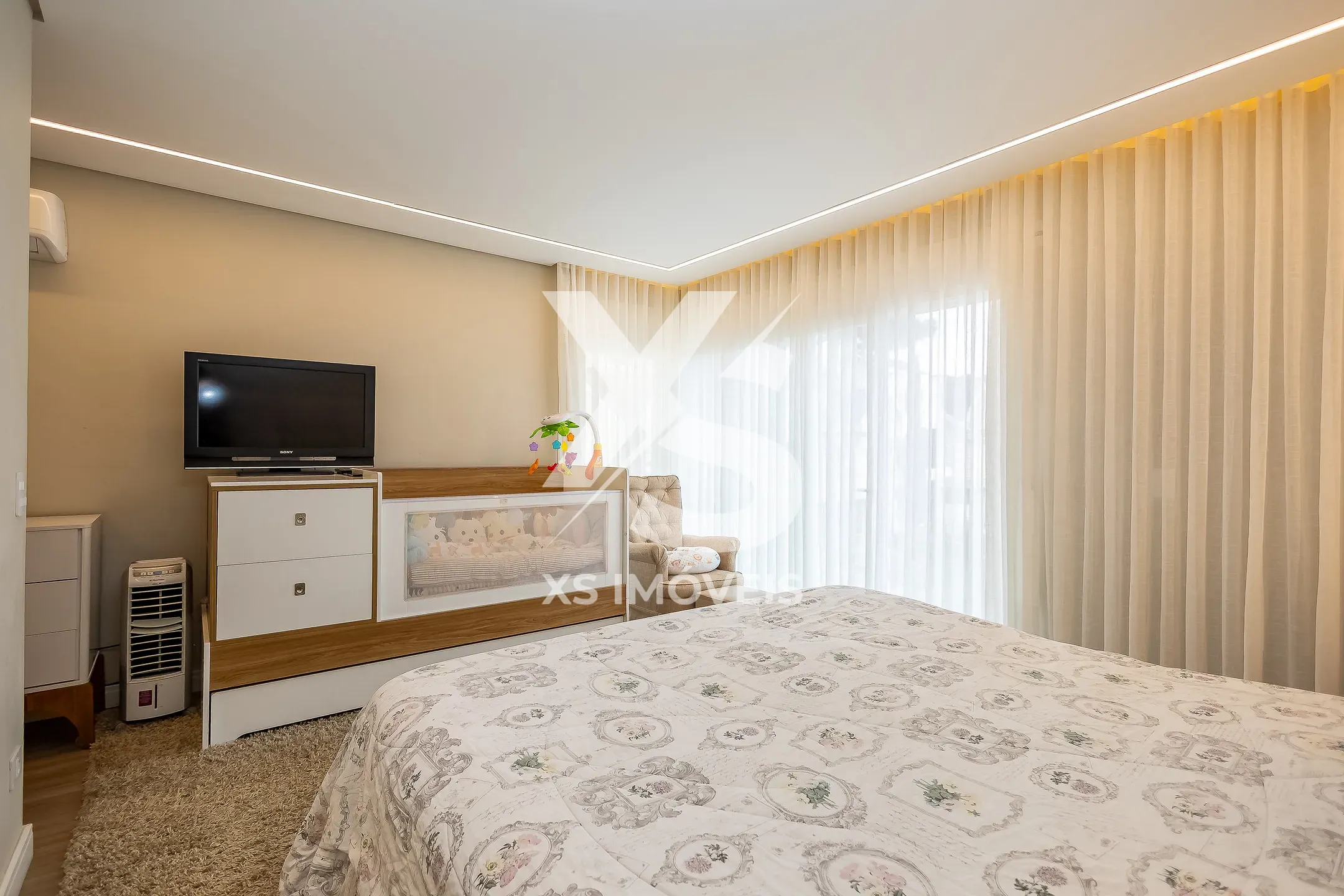Casa, 3 quartos, 245 m² - Foto 31
