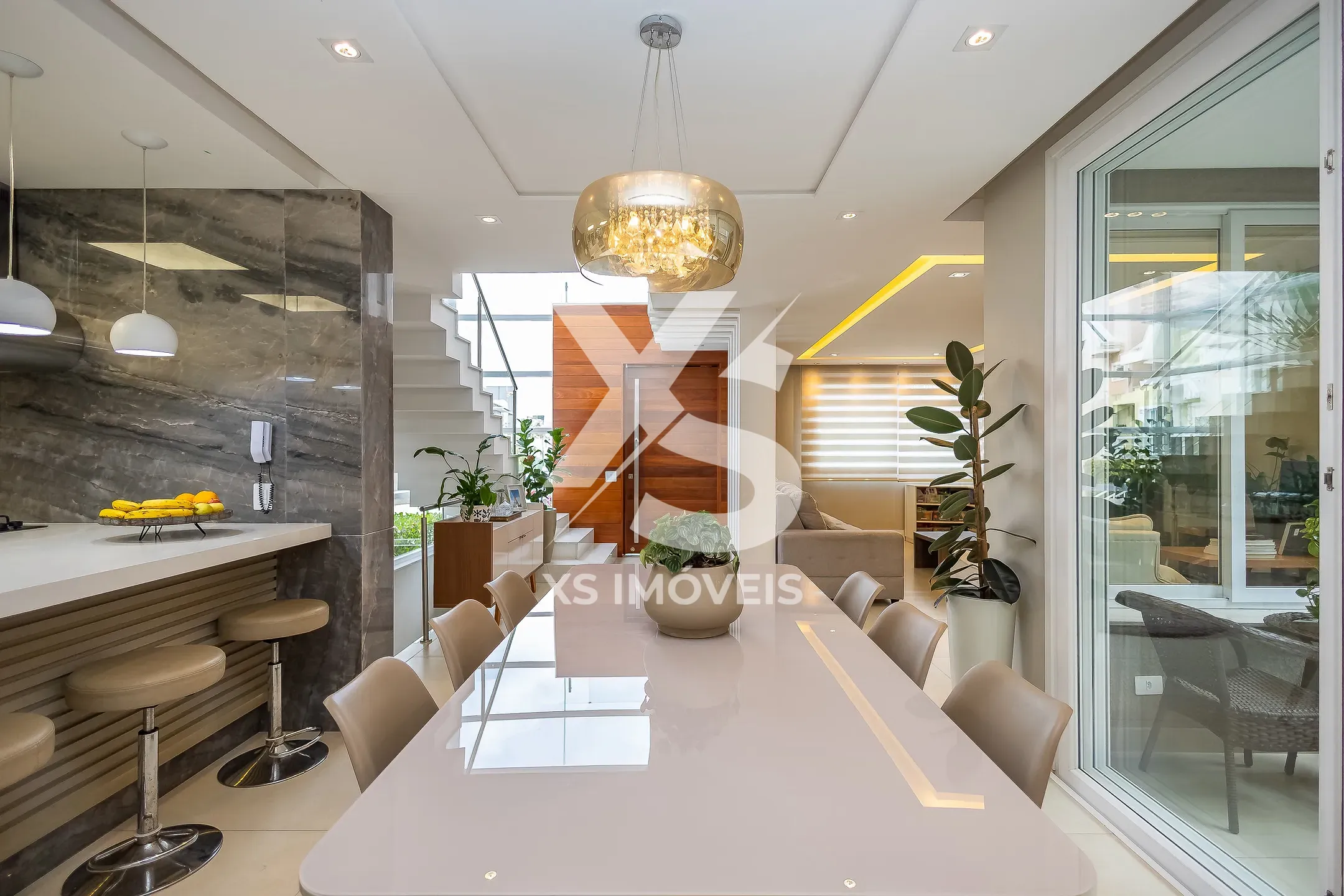 Casa, 3 quartos, 245 m² - Foto 6