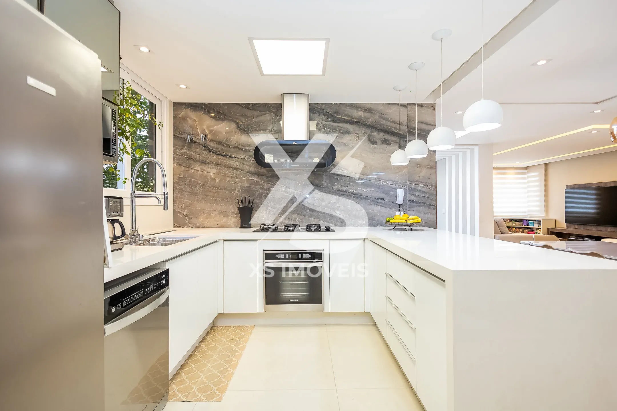 Casa, 3 quartos, 245 m² - Foto 20