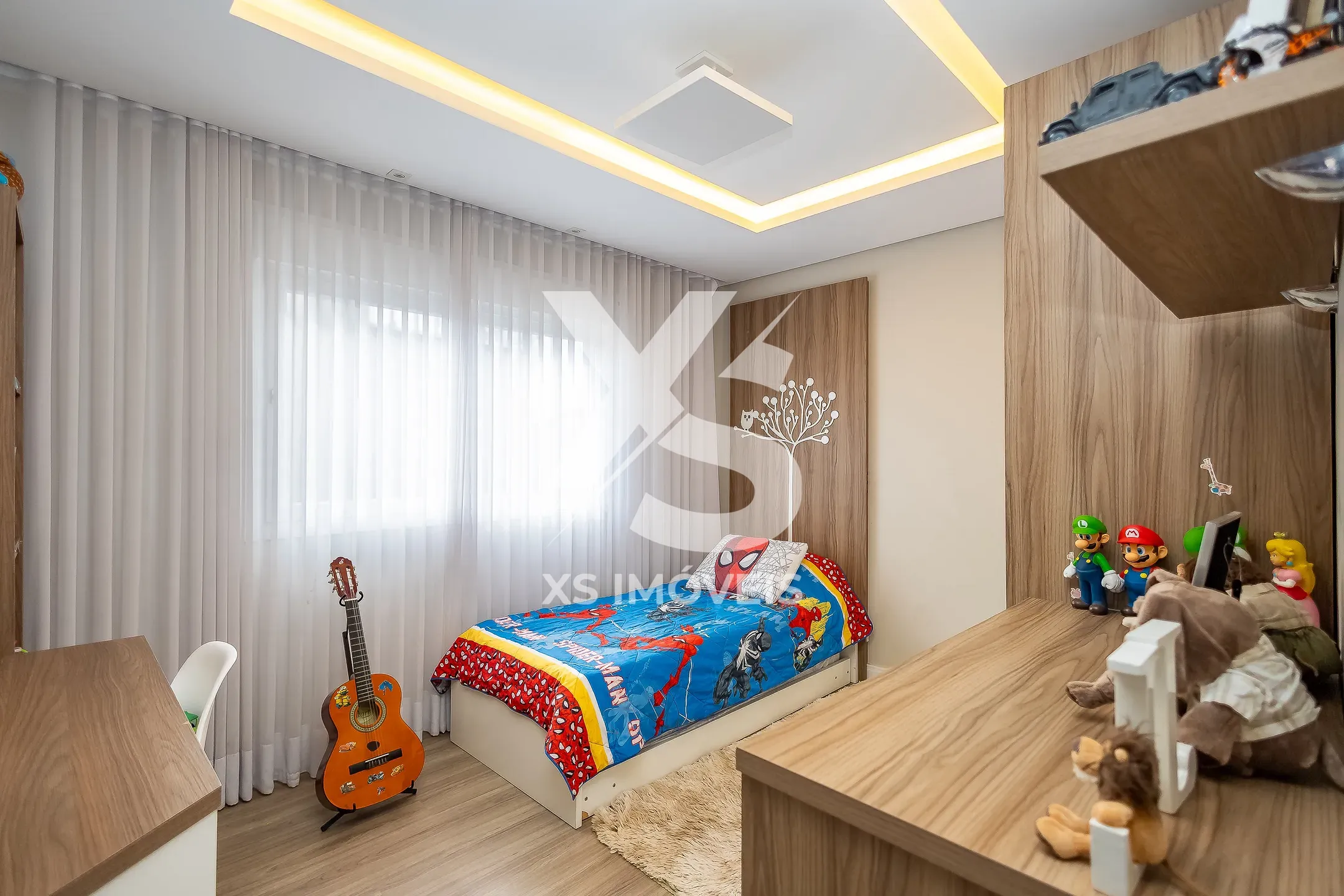 Casa, 3 quartos, 245 m² - Foto 46
