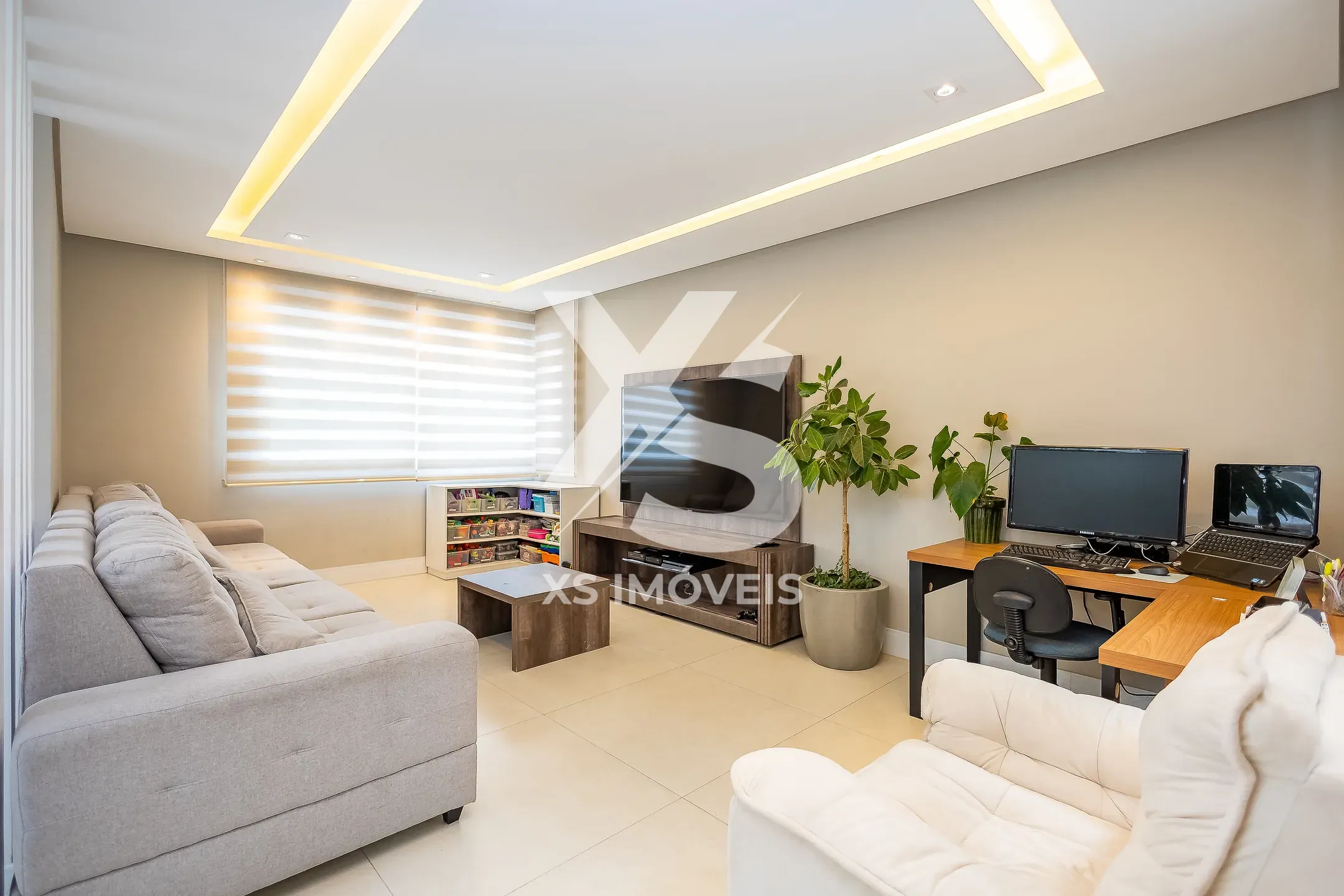 Casa, 3 quartos, 245 m² - Foto 11