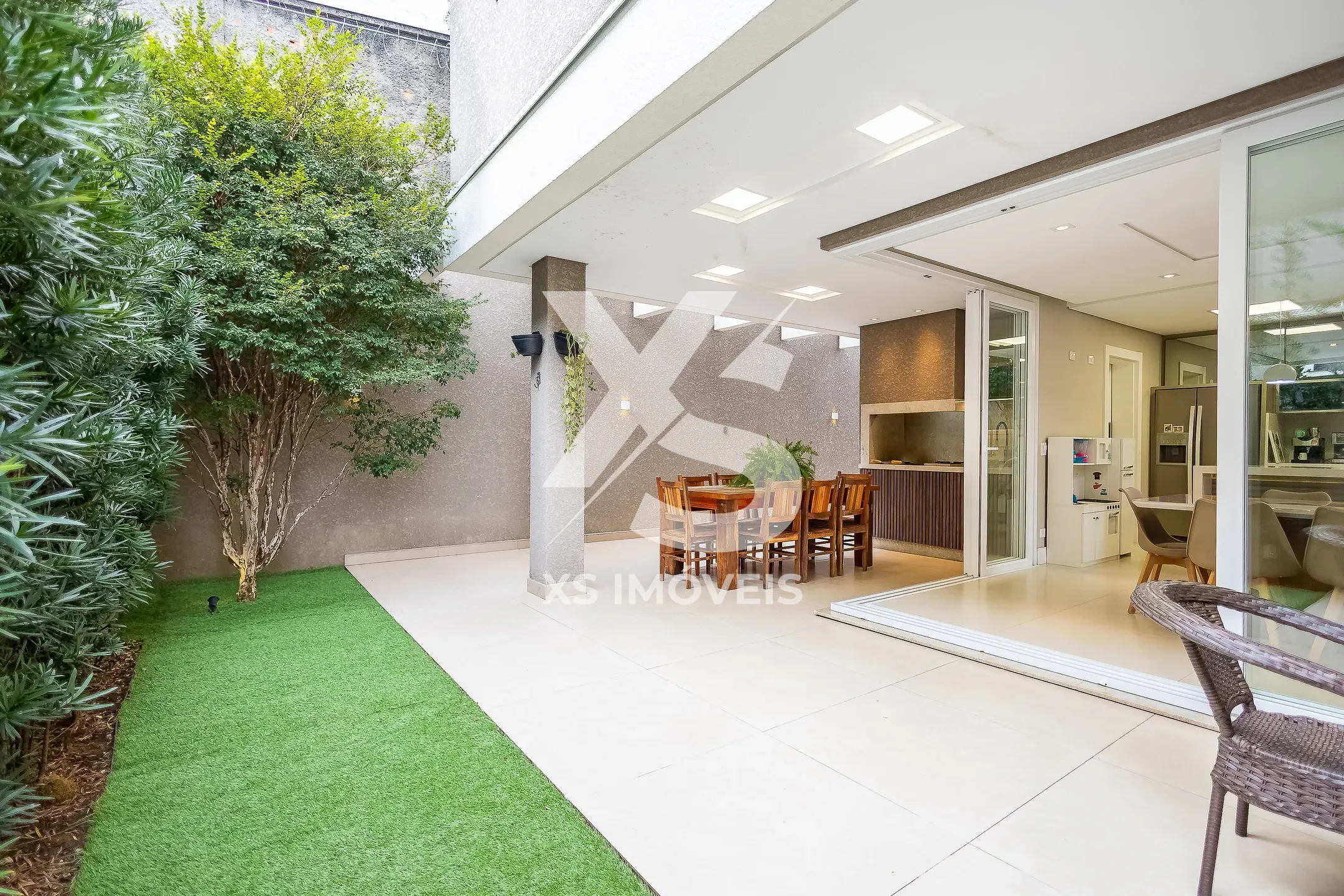 Casa, 3 quartos, 245 m² - Foto 17