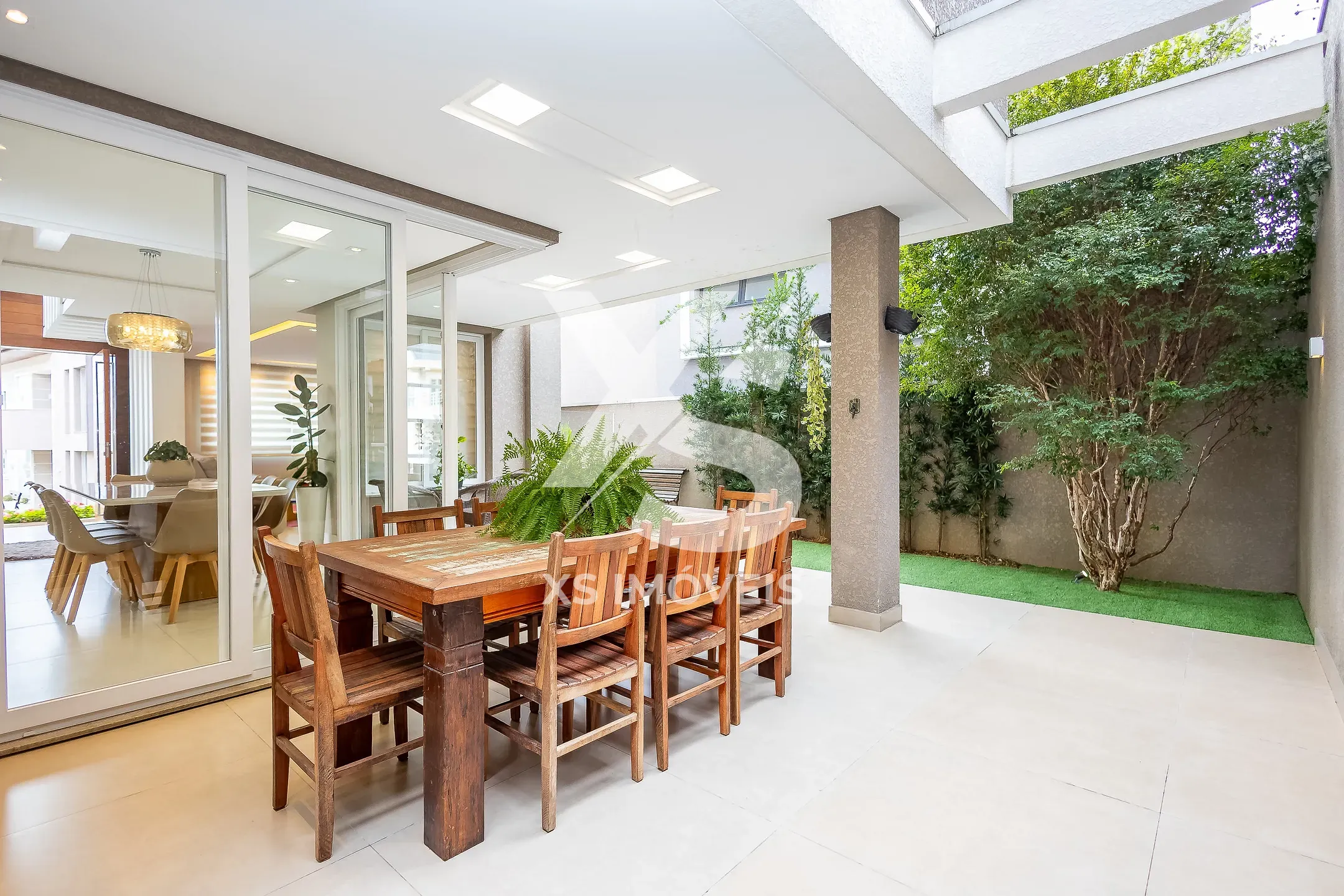 Casa, 3 quartos, 245 m² - Foto 18