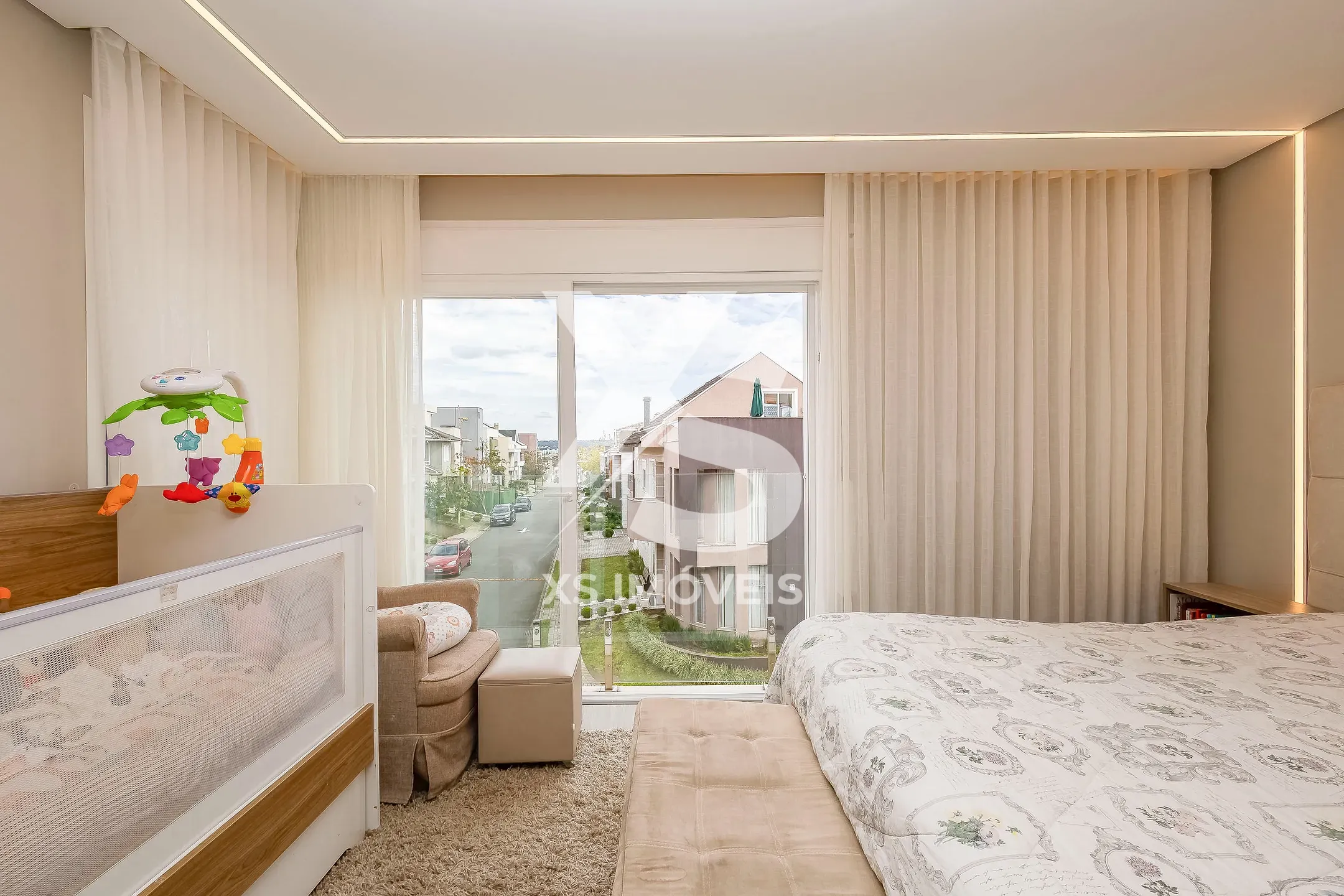 Casa, 3 quartos, 245 m² - Foto 33
