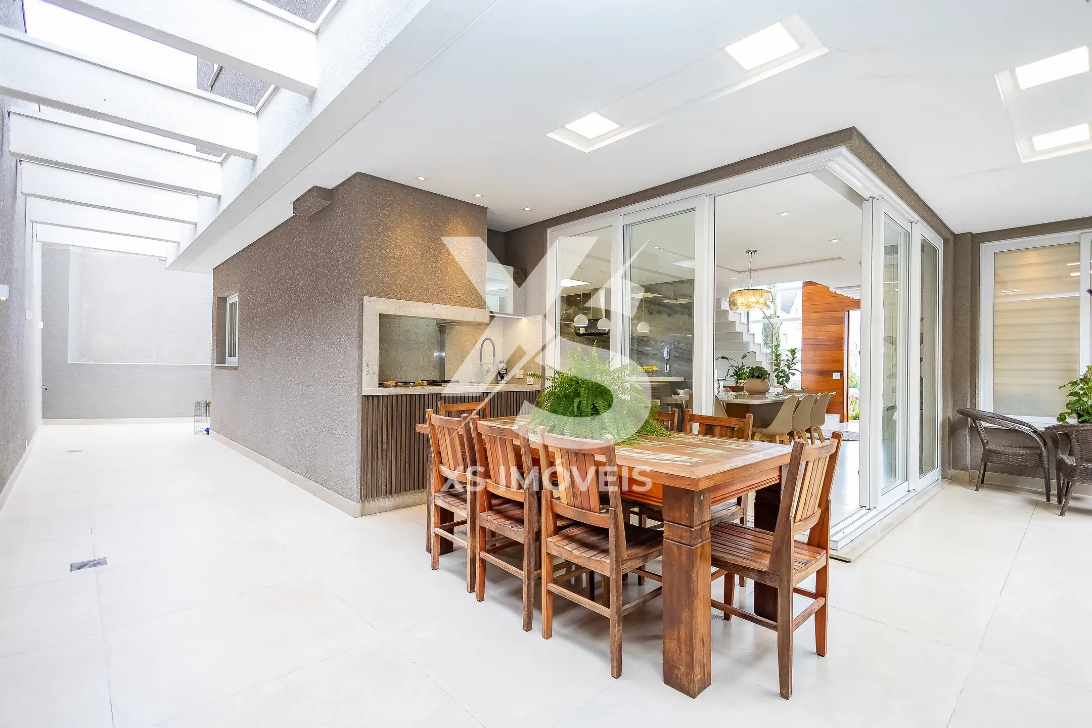 Casa, 3 quartos, 245 m² - Foto 19