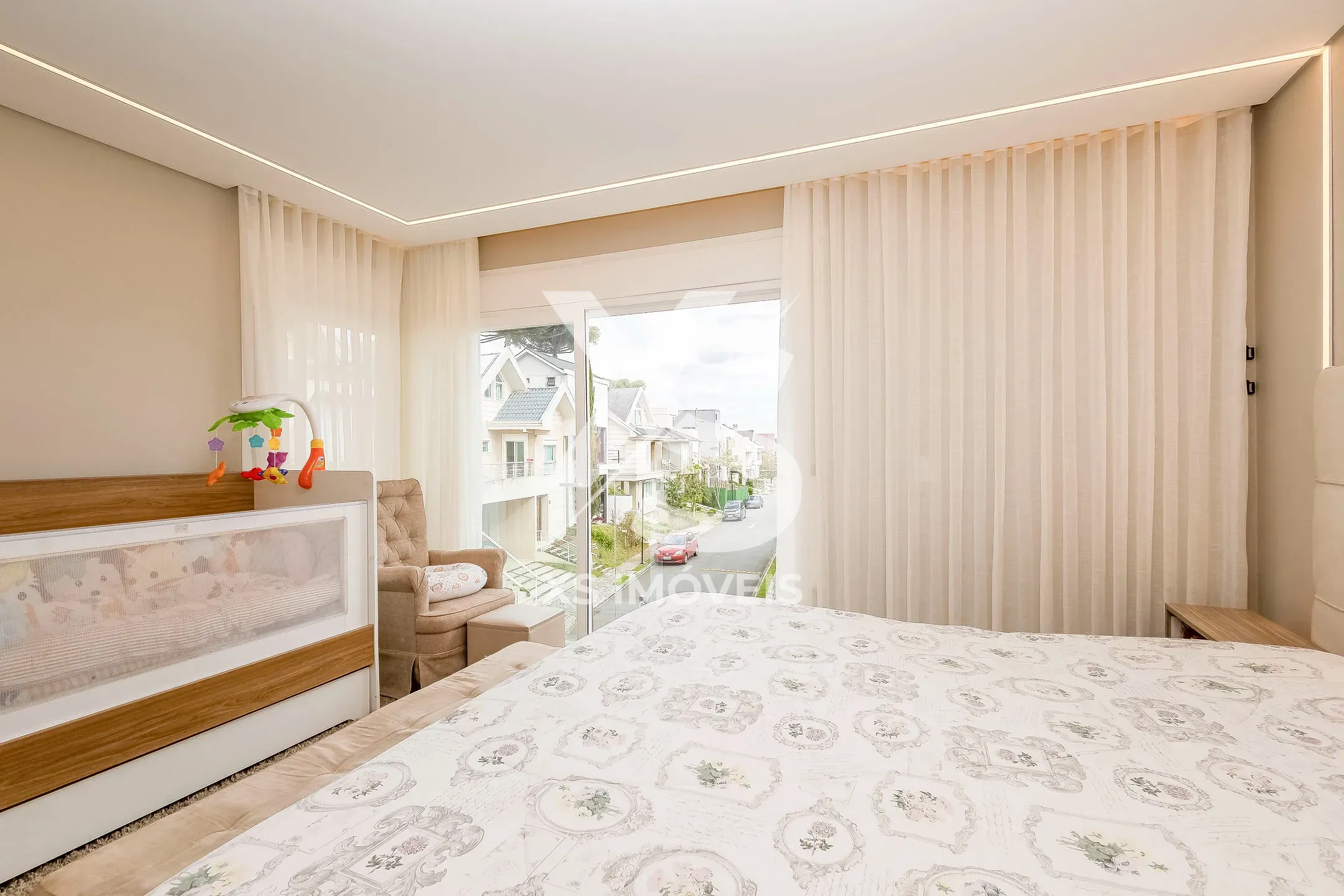 Casa, 3 quartos, 245 m² - Foto 32