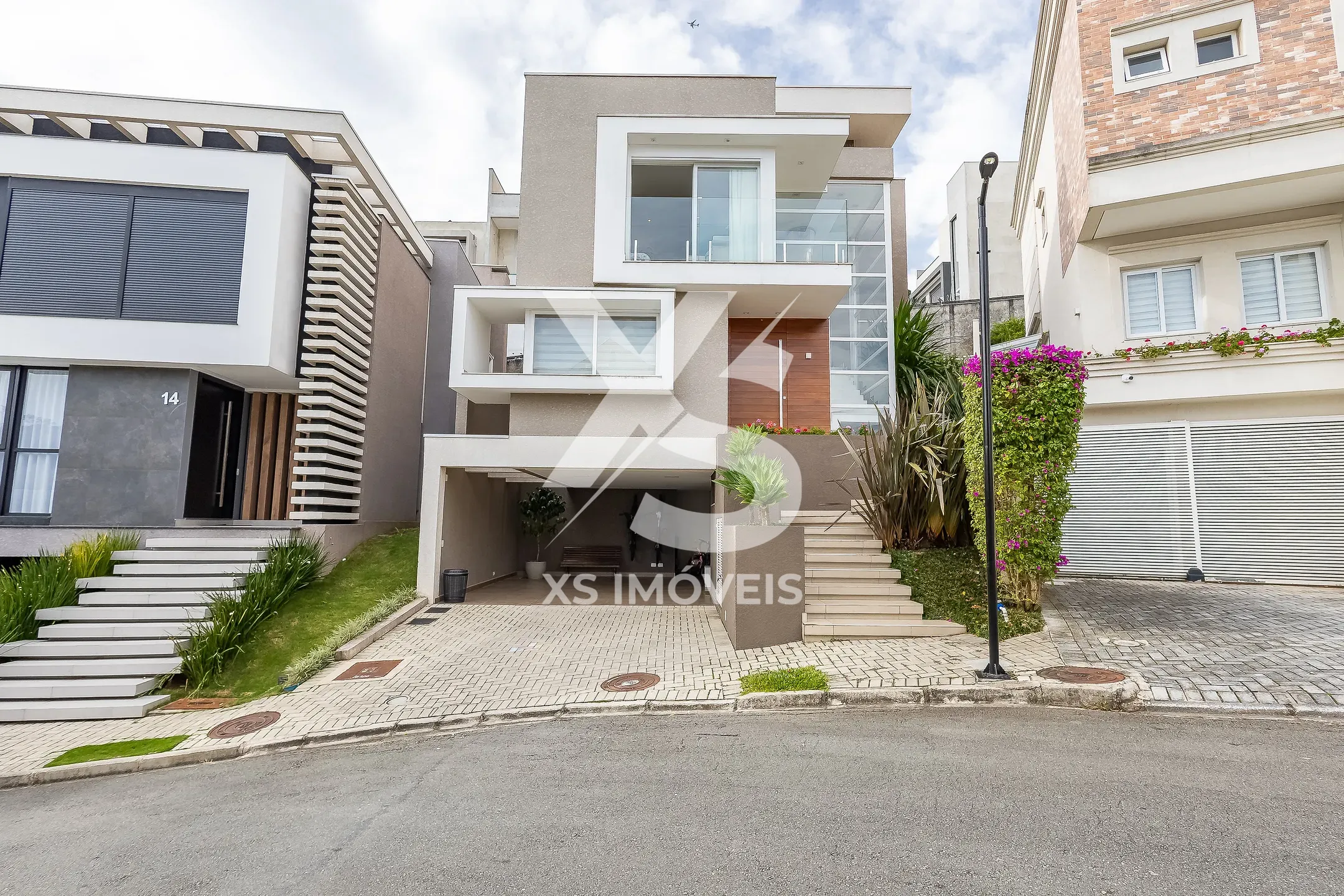 Casa, 3 quartos, 245 m² - Foto 4