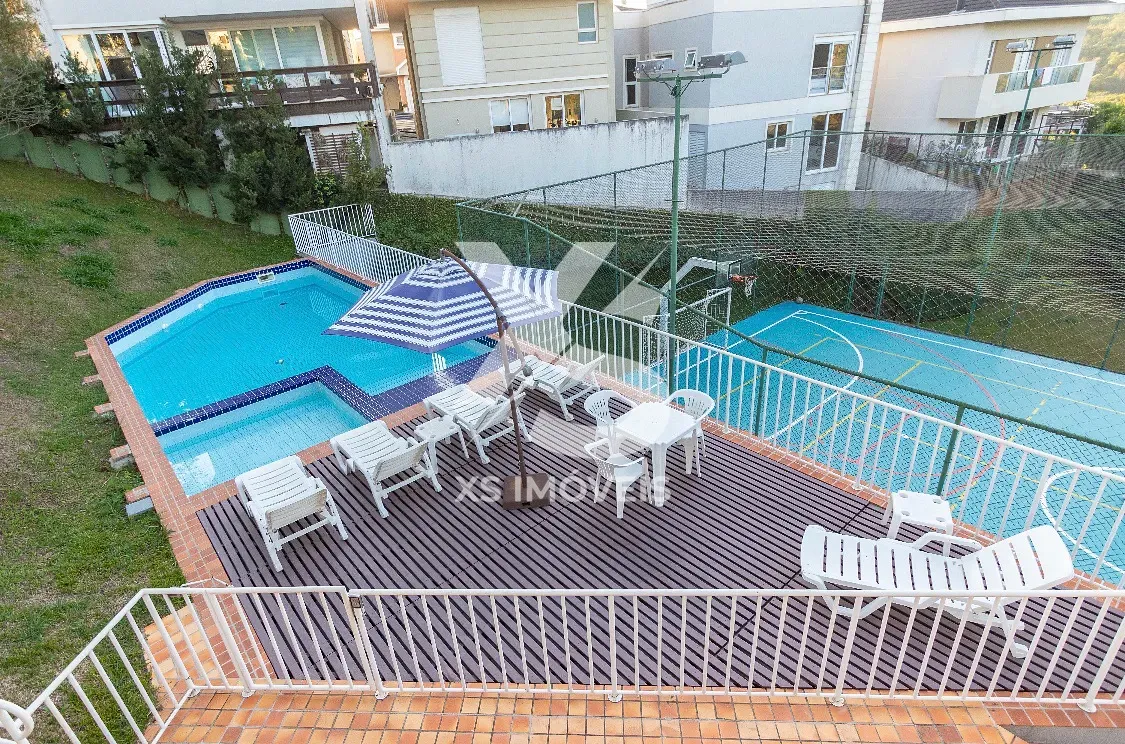 Casa, 3 quartos, 245 m² - Foto 64