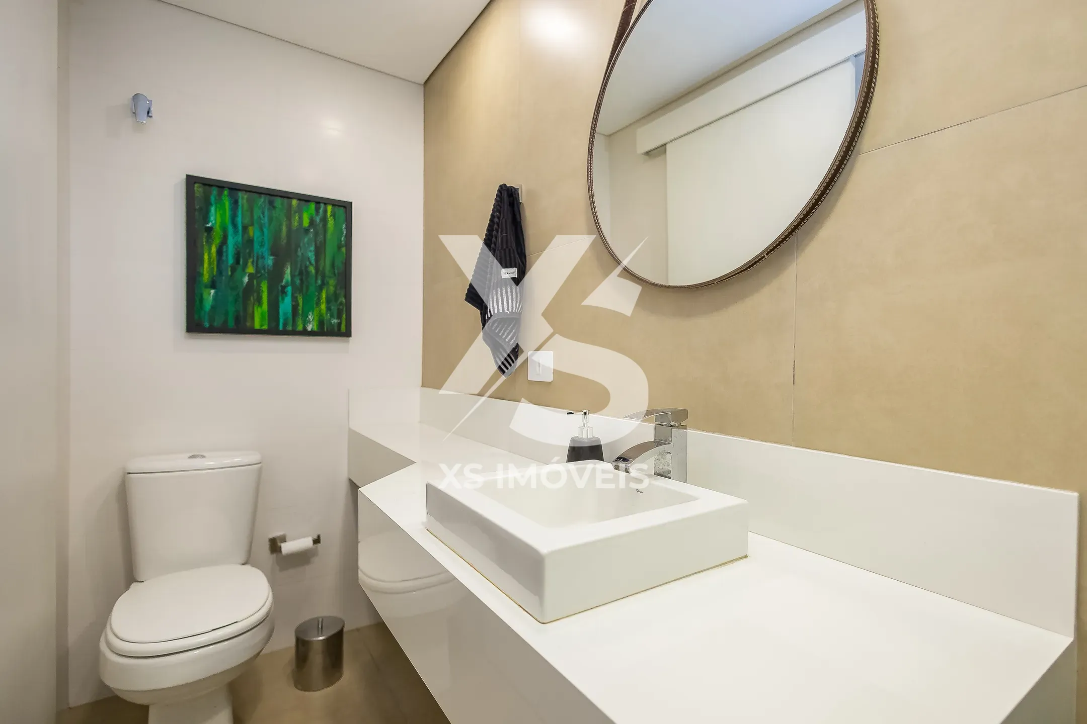 Casa, 3 quartos, 245 m² - Foto 54