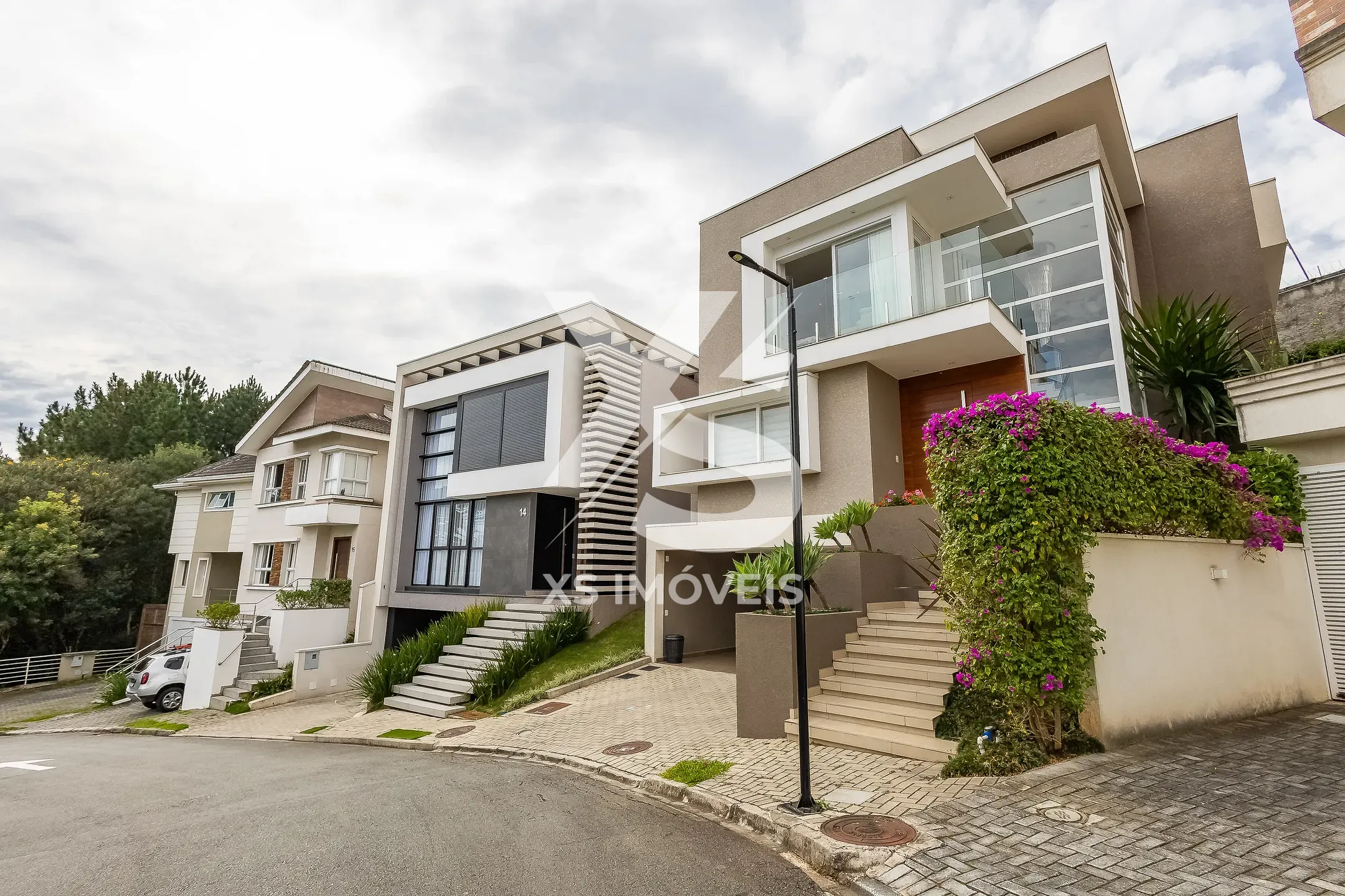 Casa, 3 quartos, 245 m² - Foto 3