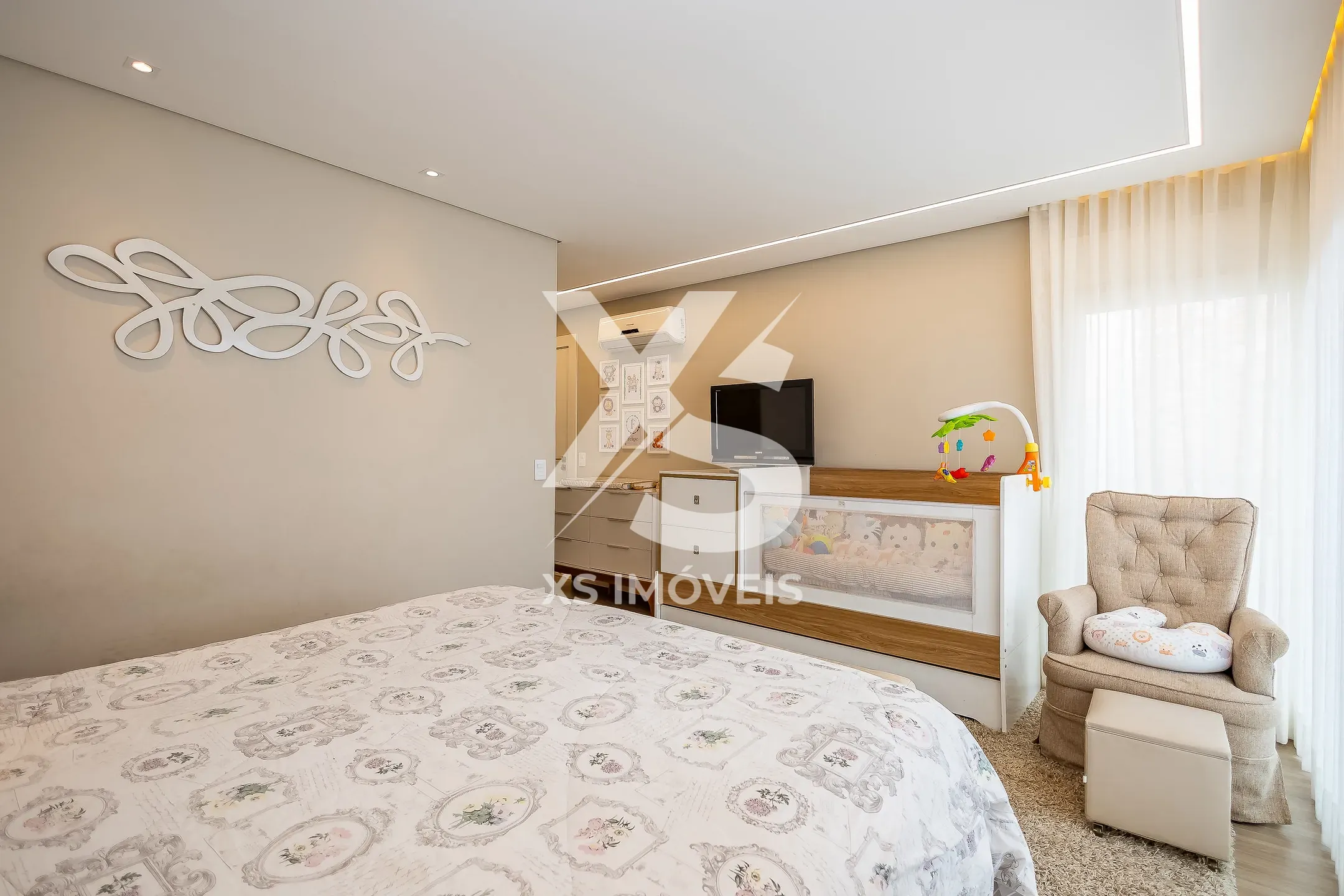 Casa, 3 quartos, 245 m² - Foto 29