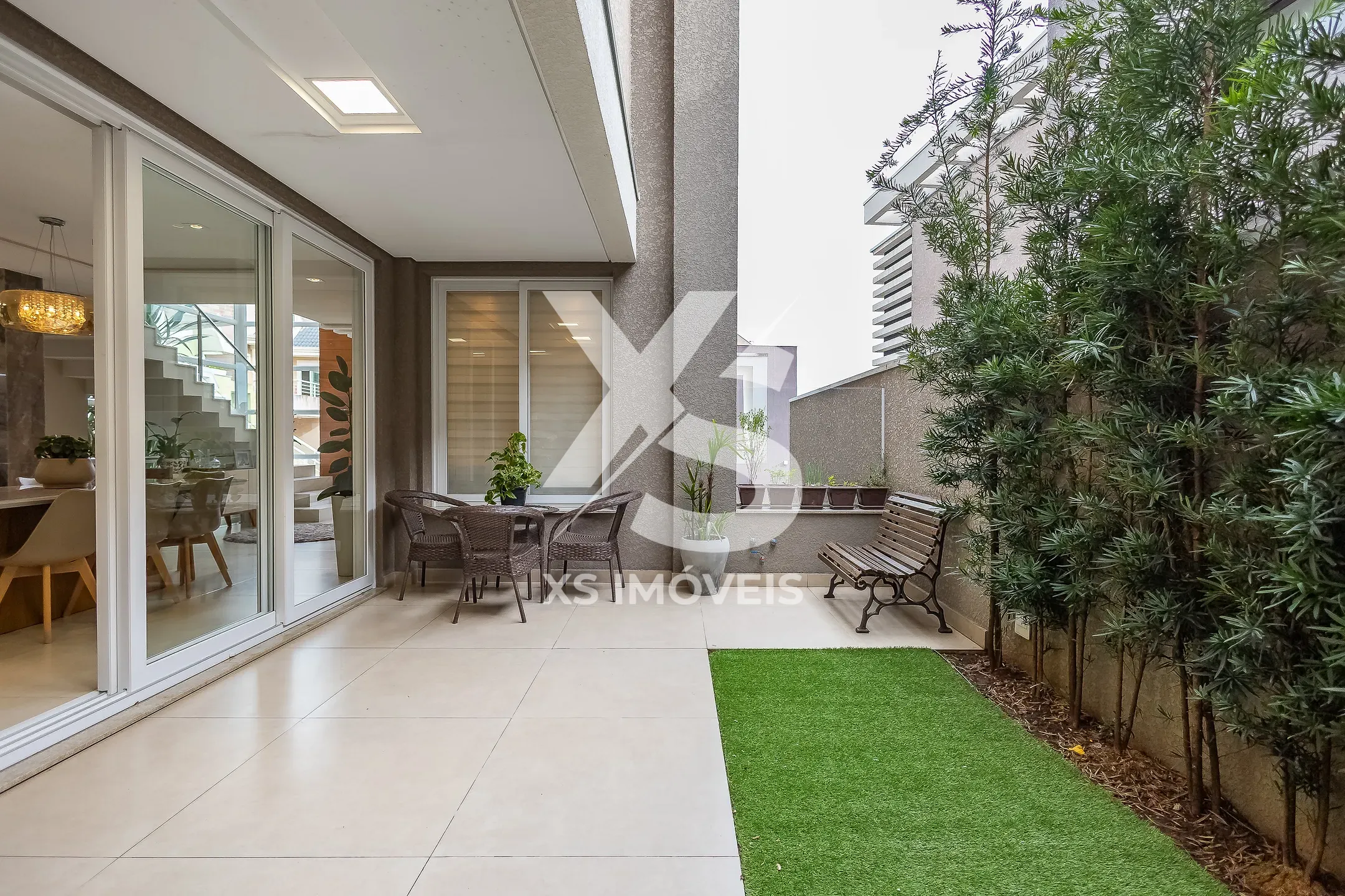 Casa, 3 quartos, 245 m² - Foto 16