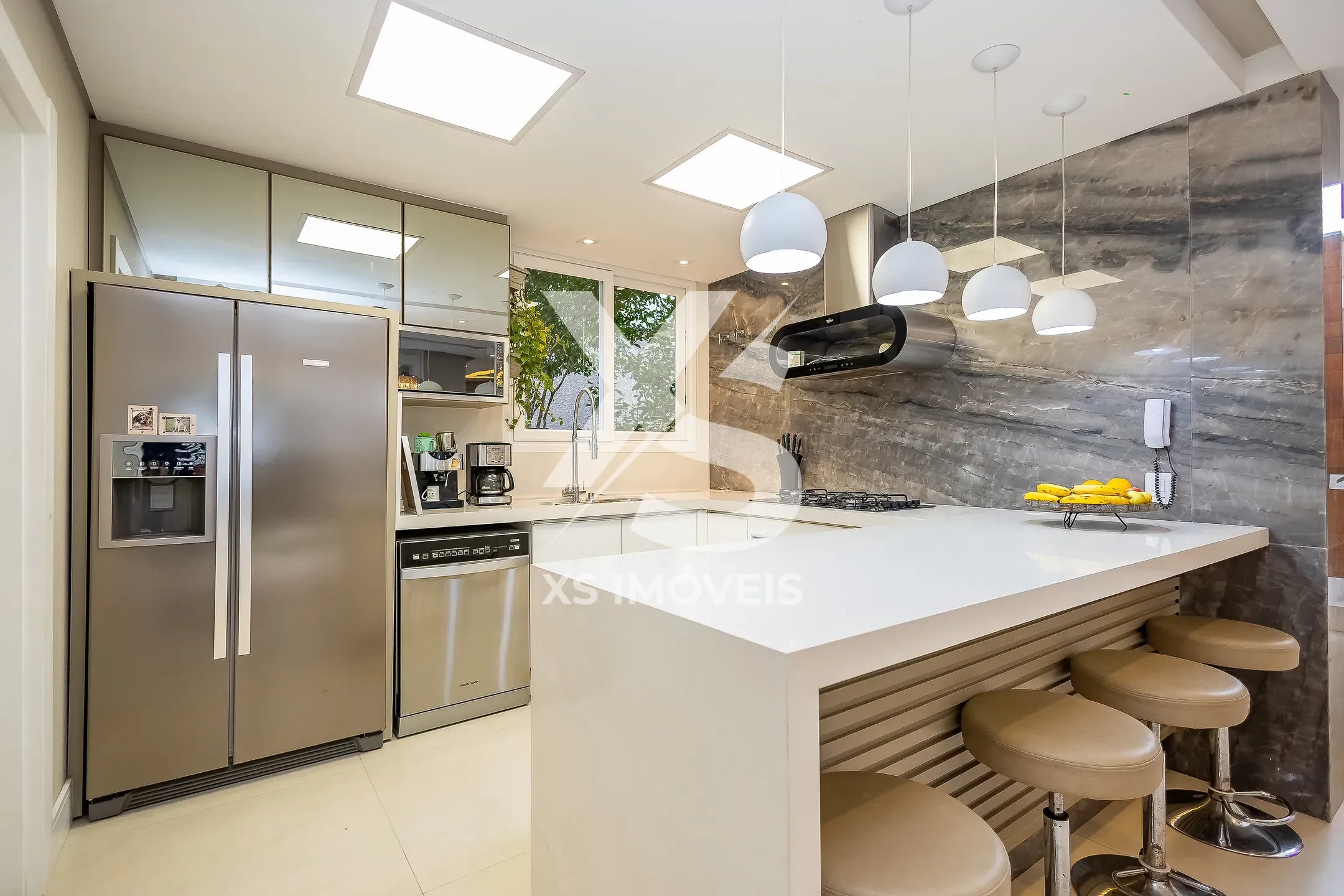 Casa, 3 quartos, 245 m² - Foto 21