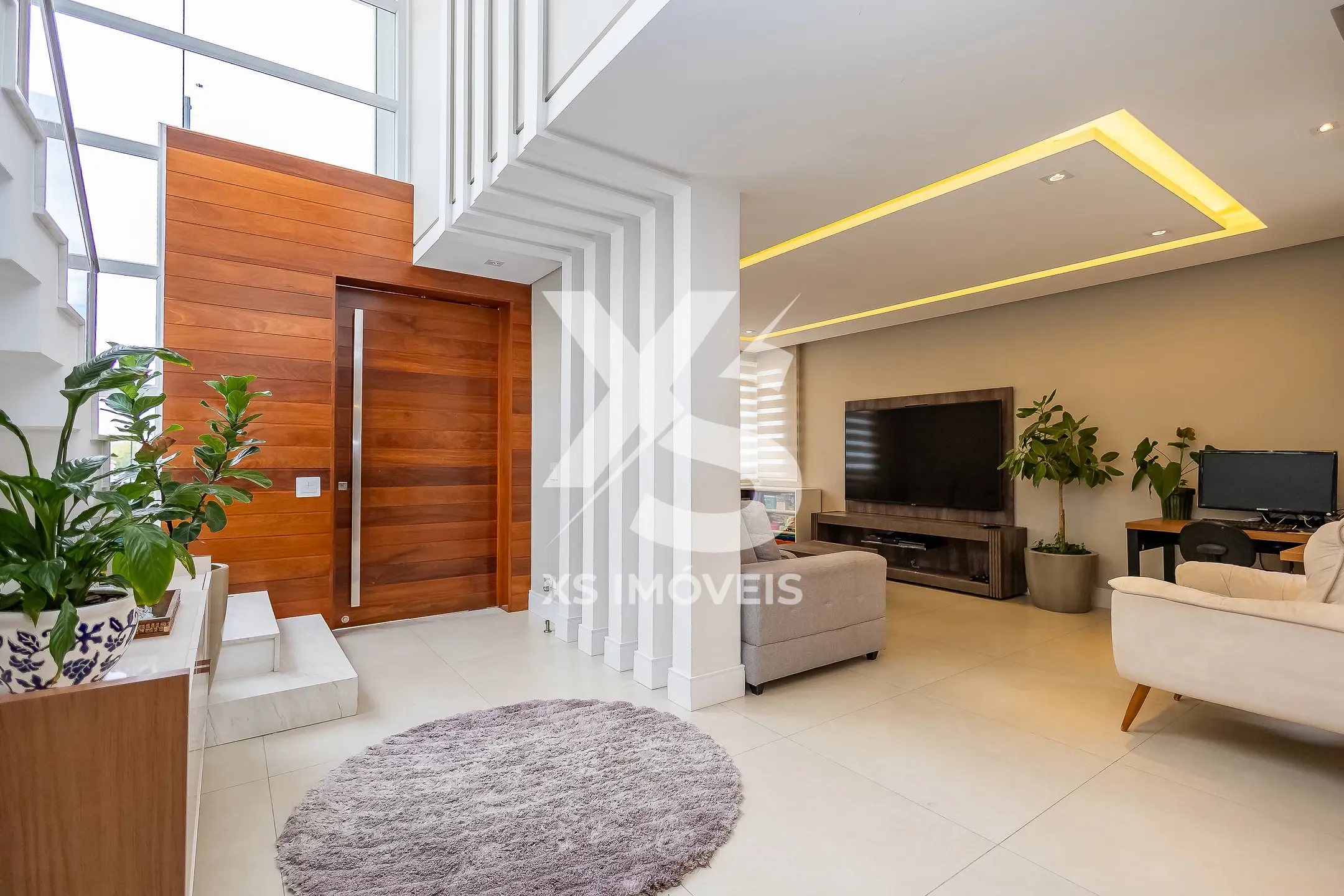 Casa, 3 quartos, 245 m² - Foto 5