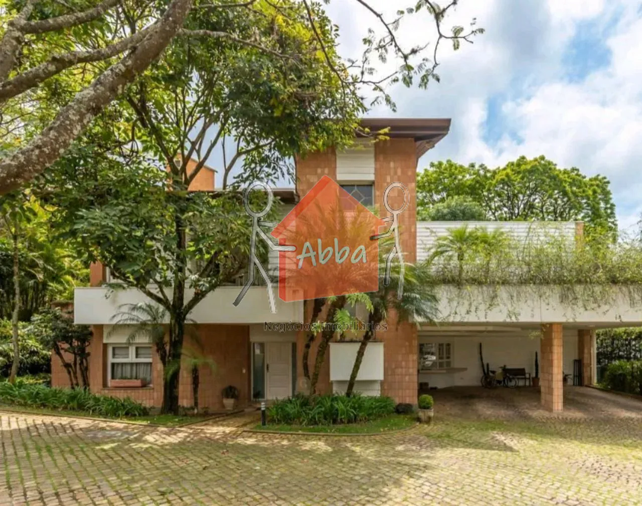 Casa, 4 quartos, 622 m² - Foto 3