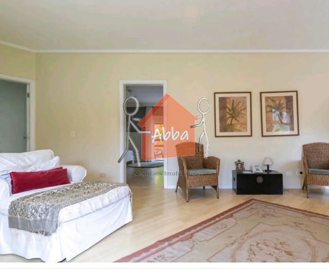 Casa, 4 quartos, 622 m² - Foto 15